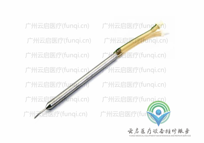 卡爾史托斯Karl Storz MVS1063C眼科器械維修更換