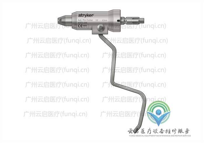史塞克Stryker 6203-226-000動(dòng)力系統(tǒng)接頭與附件 史塞克Stryker 6203-226-000動(dòng)力系統(tǒng)接頭與附件