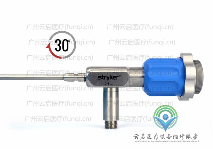 史賽克Stryker 502-527-030關(guān)節(jié)鏡維修更換