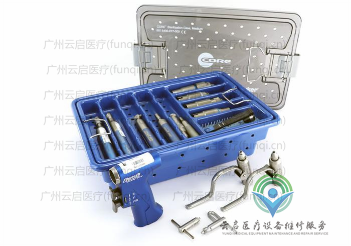 史塞克Stryker RemKit動力系統(tǒng) 史塞克Stryker RemKit動力系統(tǒng)