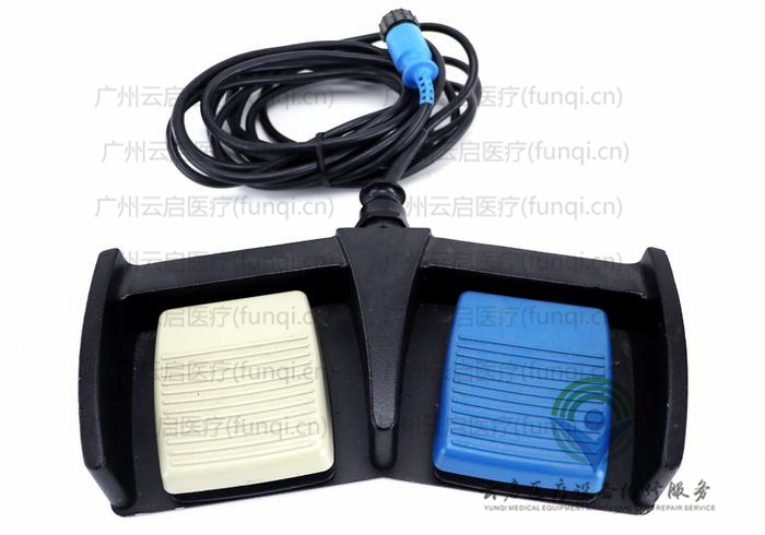 美國威力Valleylab 電刀腳踏維修更換