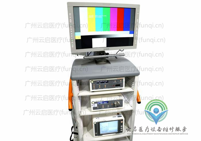 施樂輝Smith Nephew Smith-and-Nephew-560P-Video-Tower攝像系統(tǒng) 施樂輝Smith Nephew Smith-and-Nephew-560P-Video-Tower攝像系統(tǒng)