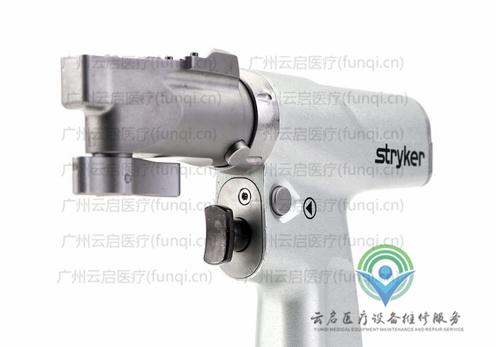 史塞克Stryker 7209-009-000電鉆骨鉆 史塞克Stryker 7209-009-000電鉆骨鉆