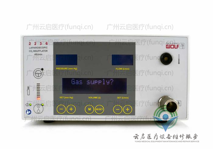 德國(guó)狼牌Wolf 氣腹機(jī) 德國(guó)狼牌Wolf 氣腹機(jī)