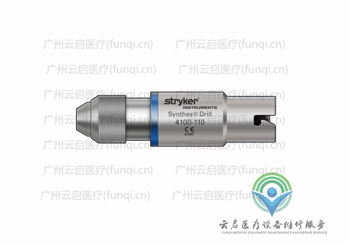 史塞克Stryker 4100-110動力系統(tǒng)接頭與附件 史塞克Stryker 4100-110動力系統(tǒng)接頭與附件