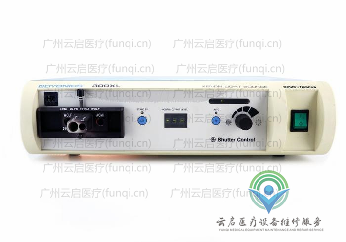 戴安娜Dyonics 7210045光源