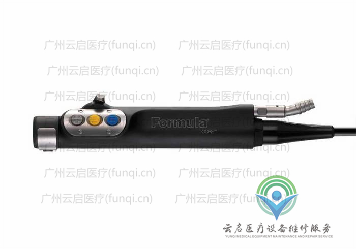 史塞克Stryker 375-704-500動力手柄