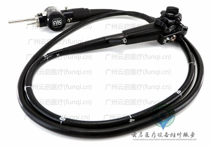 奧林巴斯Olympus CF-140S軟性內(nèi)窺鏡