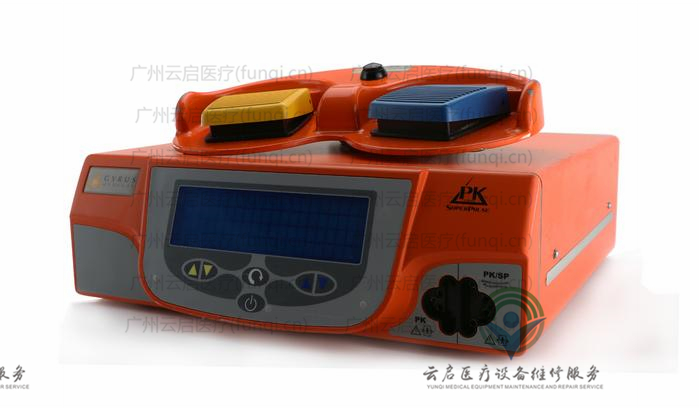 美國順康A(chǔ)CMI 744000-744010高頻套裝 美國順康A(chǔ)CMI 744000-744010高頻套裝