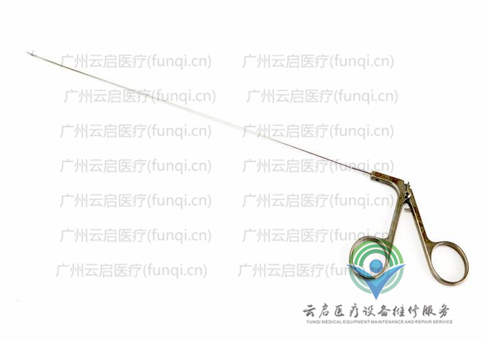 美國順康A(chǔ)CMI GYA-732軟鉗