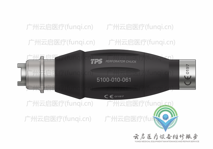 史賽克Stryker 5100-10-61動力系統(tǒng)接頭與附件維修更換