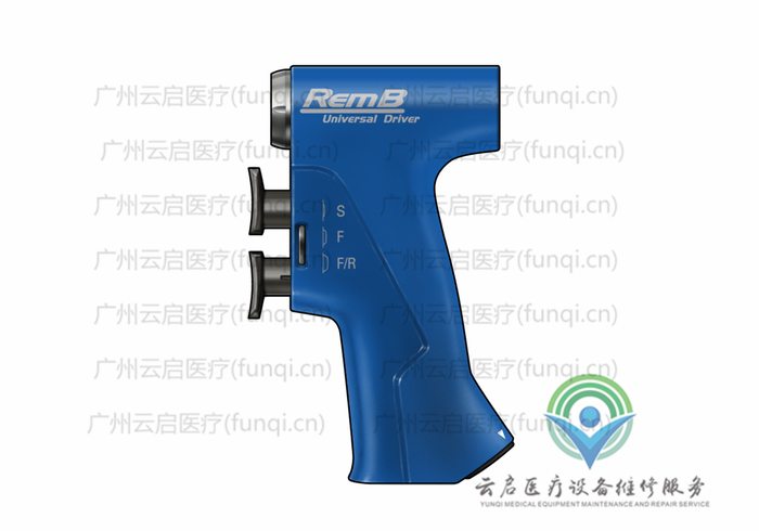 史塞克Stryker 6400-099電動手機