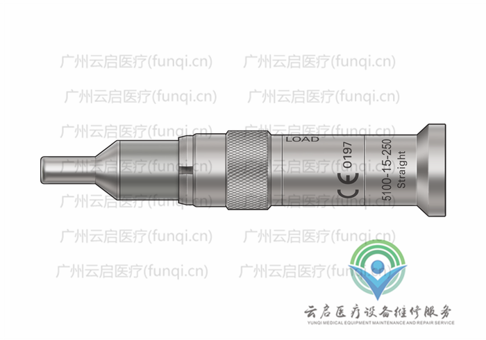 史賽克Stryker 5100-15-250動(dòng)力系統(tǒng)接頭與附件維修更換