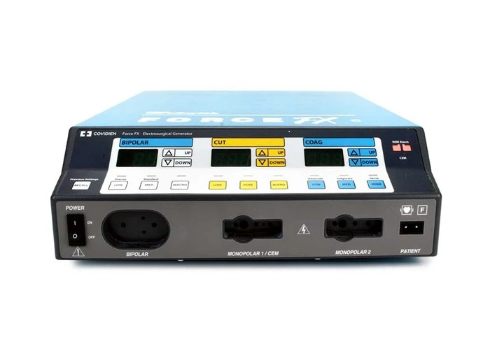 美國威力Valleylab Force FX高頻電刀維修更換