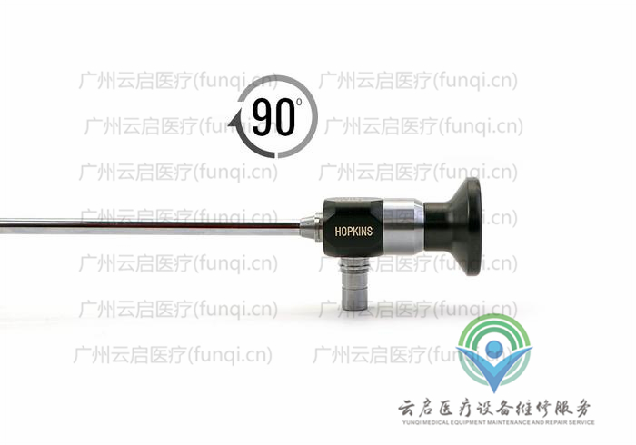 卡爾史托斯Karl Storz 10320D支氣管鏡