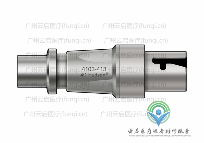 史塞克Stryker 4103-413動(dòng)力系統(tǒng)接頭與附件