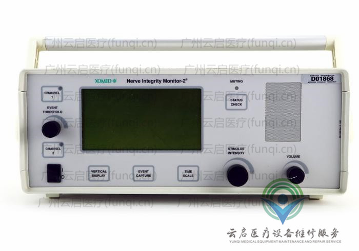 美敦力Medronic 57-20100監(jiān)護(hù)儀維修更換