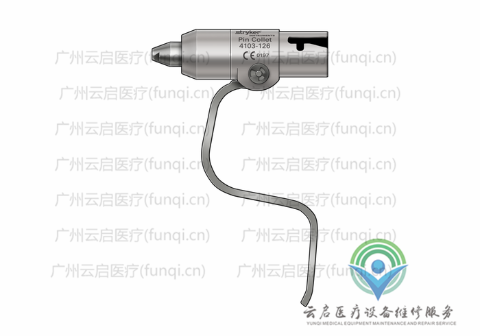 史塞克Stryker 4103-126動力系統(tǒng)接頭與附件 史塞克Stryker 4103-126動力系統(tǒng)接頭與附件