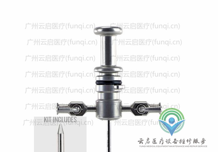 史賽克Stryker 502-144-560關(guān)節(jié)鏡操作手件維修更換