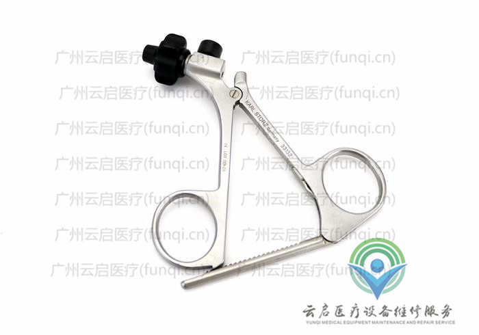 卡爾史托斯Karl Storz 33132腹腔鏡手柄