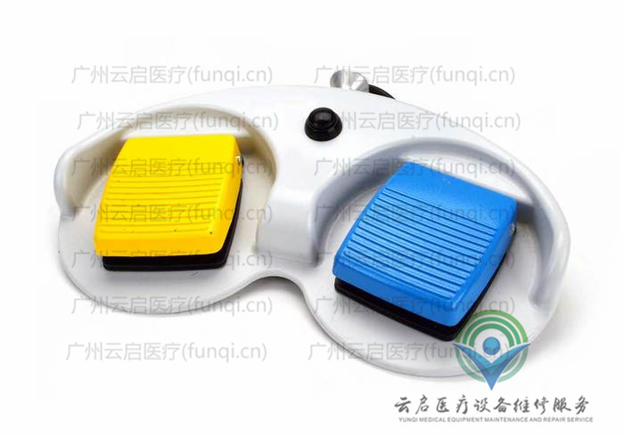 強生DePuy 737301腳踏開關(guān) 強生DePuy 737301腳踏開關(guān)