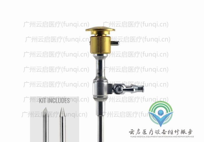 康美ConMed C7133A關(guān)節(jié)鏡操作手件