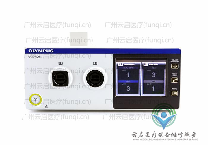 奧林巴斯Olympus USG-400高頻電刀