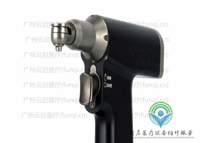 史賽克Stryker 4300-034-000電鉆骨鉆維修更換