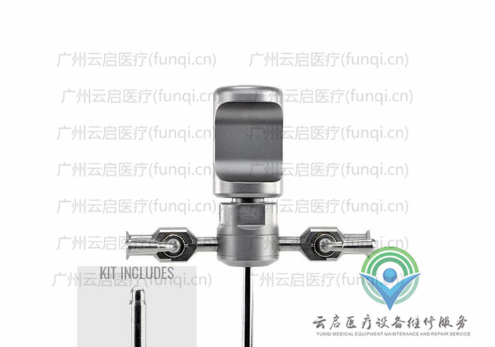 史賽克Stryker 502-713-560關(guān)節(jié)鏡操作手件維修更換