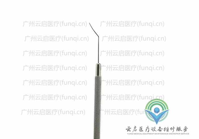 Asico AE-2049眼科器械維修更換