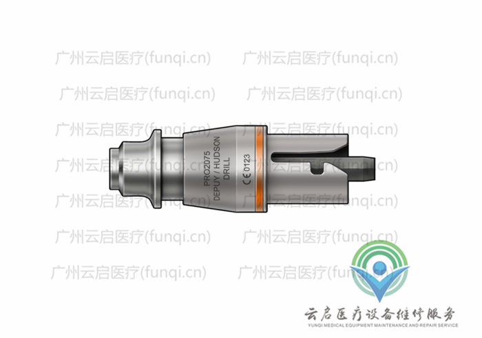 霍爾醫(yī)療Hall PRO2075動(dòng)力系統(tǒng)接頭與附件