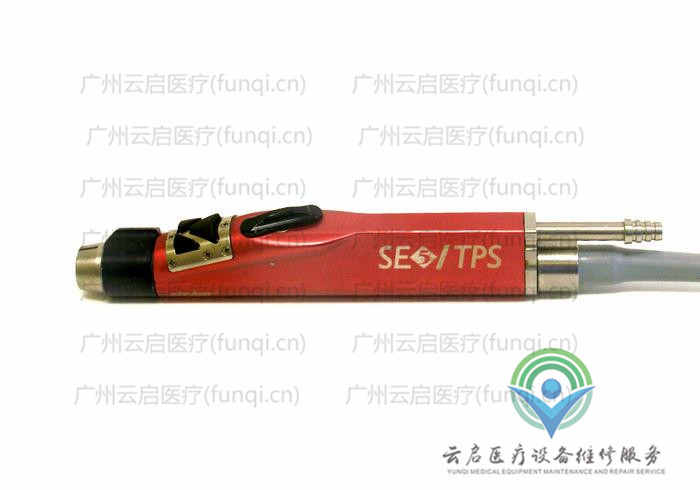 史賽克Stryker 275-704-100動(dòng)力手柄維修更換