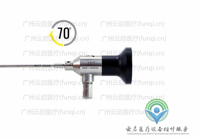 施樂輝Smith Nephew 3948 70°關節(jié)鏡