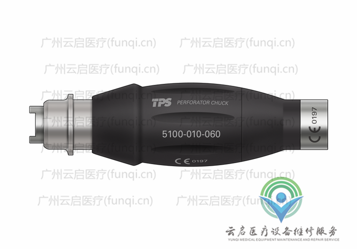 史賽克Stryker 5100-10-60動力系統(tǒng)接頭與附件維修更換