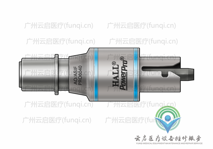 霍爾醫(yī)療Hall PRO6040動(dòng)力系統(tǒng)接頭與附件