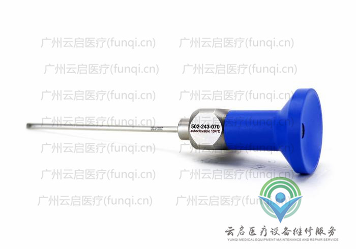 史賽克Stryker 502-243-070關(guān)節(jié)鏡維修更換