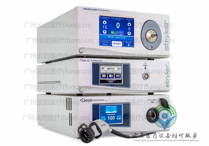 史塞克Stryker 1488-610-210攝像系統(tǒng) 史塞克Stryker 1488-610-210攝像系統(tǒng)