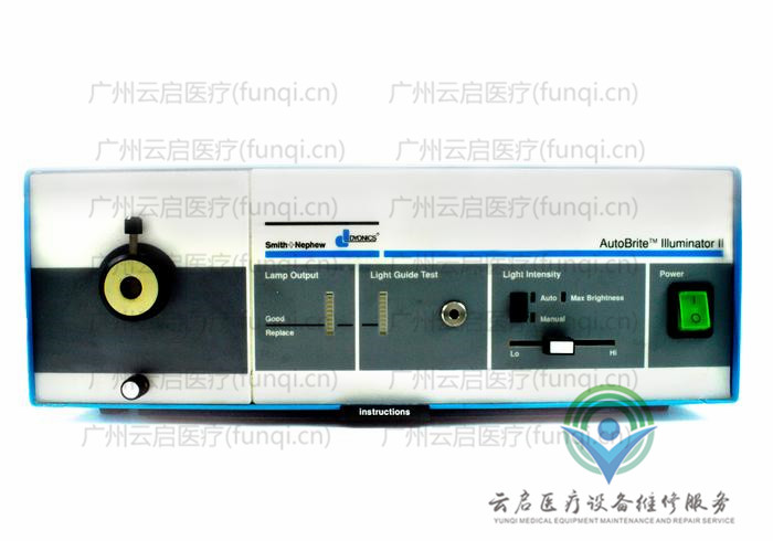 戴安娜Dyonics 3180光源 戴安娜Dyonics 3180光源