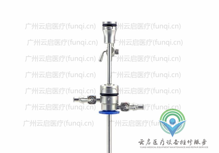 史塞克Stryker Stryker-502-880-301-Laser操作手件