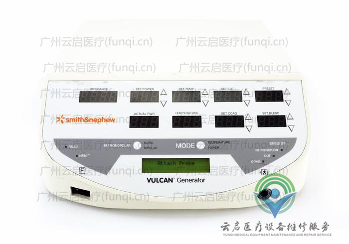 施樂輝Smith Nephew 7210812高頻電刀維修更換