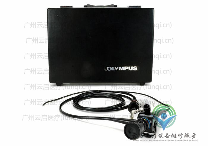 奧林巴斯Olympus LF-1柔性纖維鏡