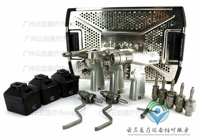 史塞克Stryker System7-Basic動力系統(tǒng) 史塞克Stryker System7-Basic動力系統(tǒng)