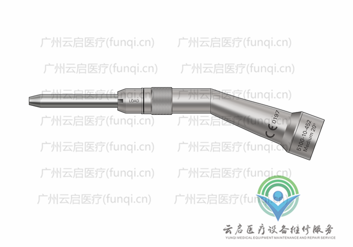 史賽克Stryker 5100-10-452動力系統(tǒng)接頭與附件維修更換