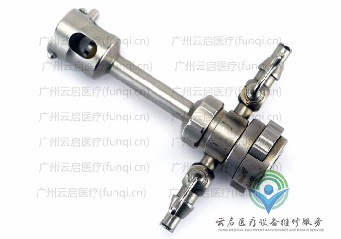 亞瑟克斯Arthrex IR5001內(nèi)窺鏡橋