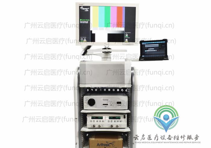 亞瑟克斯Arthrex AR-3200T-Tower攝像系統(tǒng) 亞瑟克斯Arthrex AR-3200T-Tower攝像系統(tǒng)