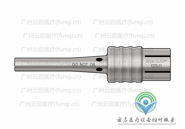 霍爾醫(yī)療Hall 1375-11動(dòng)力系統(tǒng)接頭與附件