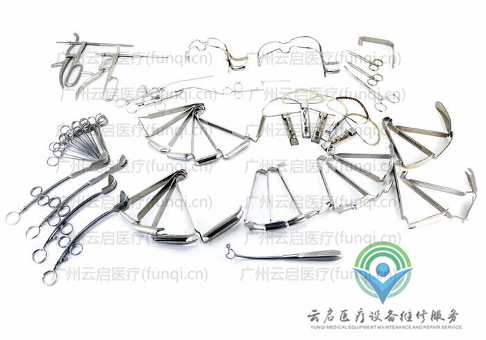 威伊 T&A耳鼻喉科器械套裝
