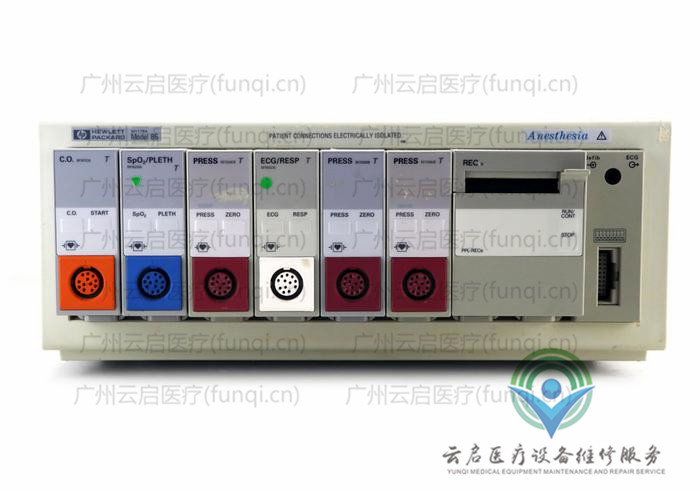 惠普HP M1167A-2監(jiān)護(hù)儀