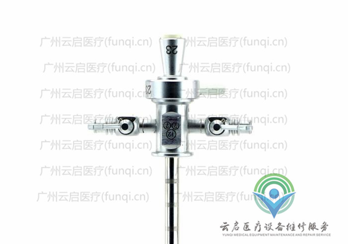 德國(guó)狼牌Wolf 8650.051內(nèi)窺鏡鏡鞘維修更換