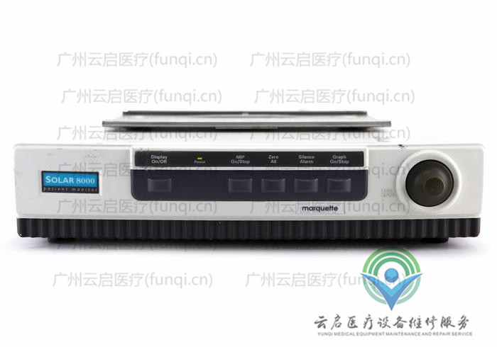 通用醫(yī)療GE Solar-8000-View監(jiān)護(hù)儀